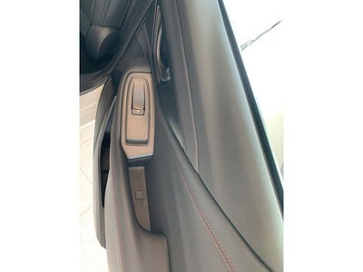 2025 Subaru LEGACY Sport