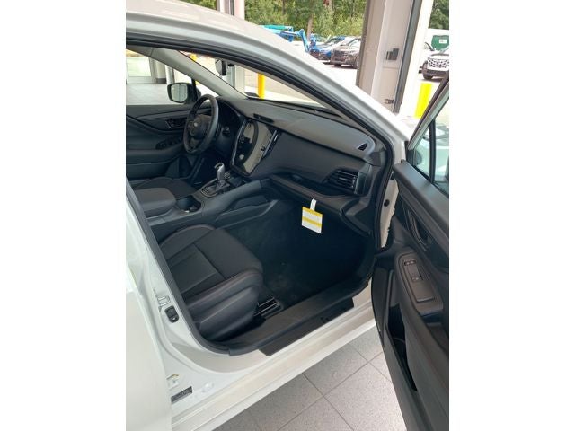 2025 Subaru LEGACY Sport