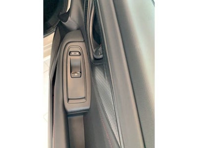 2025 Subaru LEGACY Sport