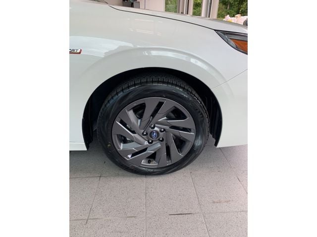2025 Subaru LEGACY Sport