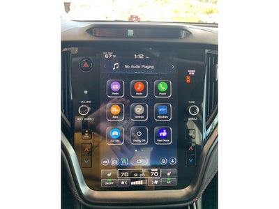 2025 Subaru LEGACY Sport