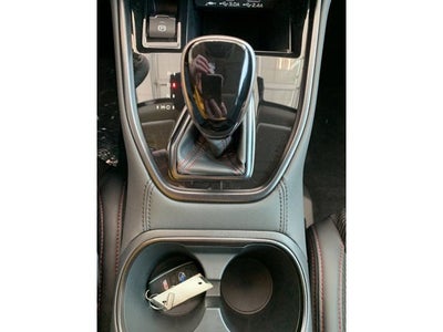 2025 Subaru LEGACY Sport