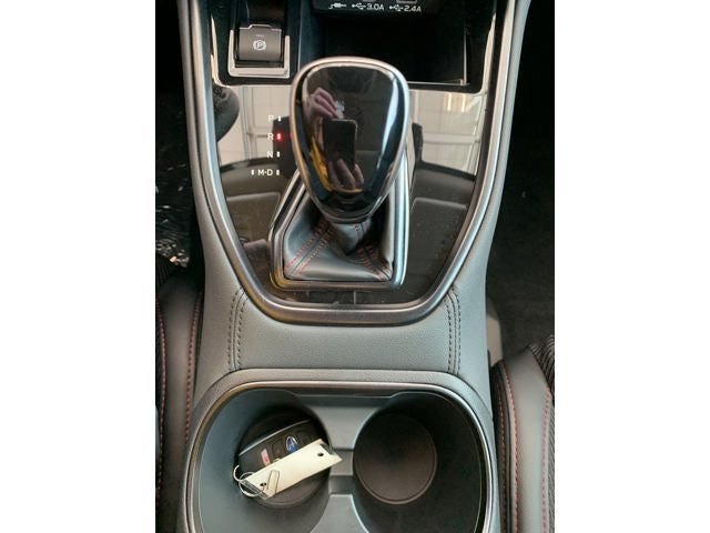 2025 Subaru LEGACY Sport