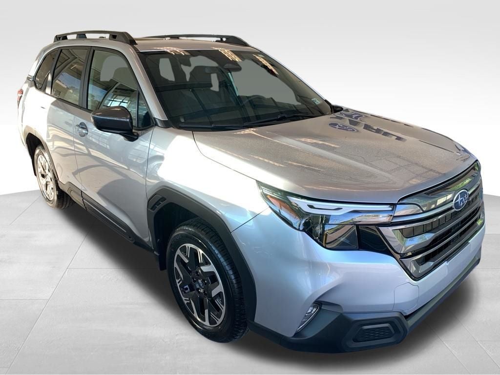 2026 Subaru Forester Premium's photo