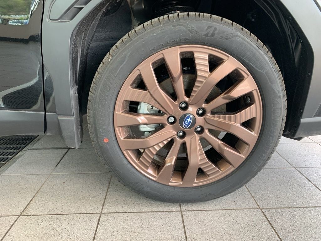 2026 Subaru Forester Sport - Photo 25