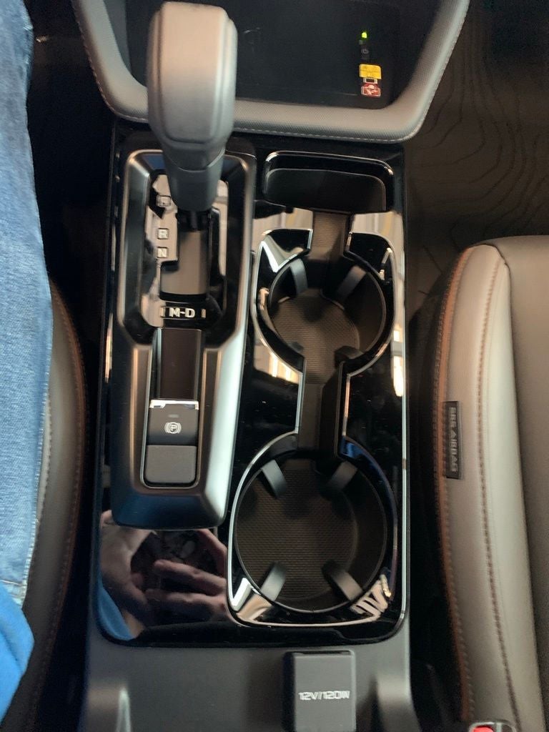 2026 Subaru FORESTER Sport Hybrid