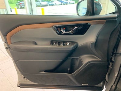 2026 Subaru FORESTER Sport Hybrid