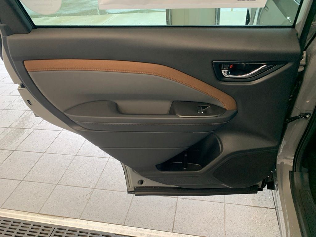2026 Subaru FORESTER Sport Hybrid