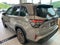 2026 Subaru FORESTER Sport Hybrid