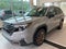 2026 Subaru FORESTER Sport Hybrid