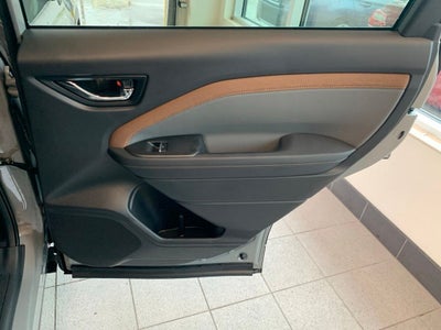 2026 Subaru FORESTER Sport Hybrid