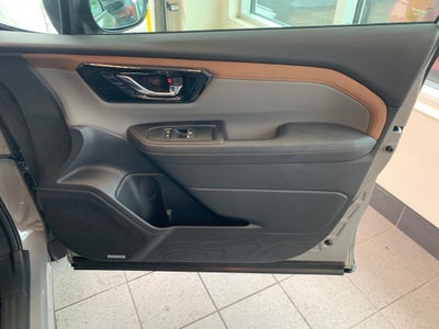 2026 Subaru FORESTER Sport Hybrid