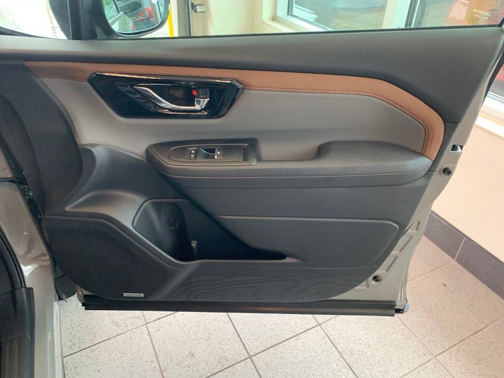2026 Subaru FORESTER Sport Hybrid