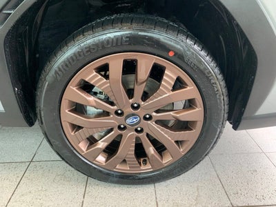 2026 Subaru FORESTER Sport Hybrid