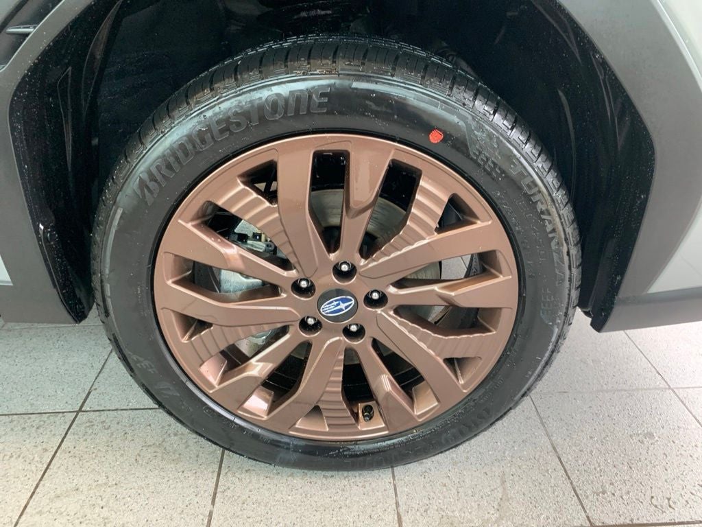 2026 Subaru FORESTER Sport Hybrid