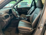 2026 Subaru FORESTER Sport Hybrid