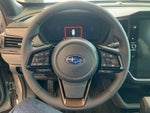 2026 Subaru FORESTER Sport Hybrid