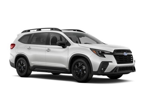 2026 Subaru ASCENT Premium 8-Passenger