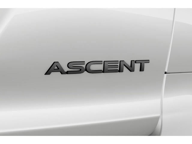 2026 Subaru ASCENT Premium 8-Passenger