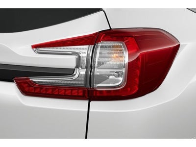 2026 Subaru ASCENT Premium 8-Passenger