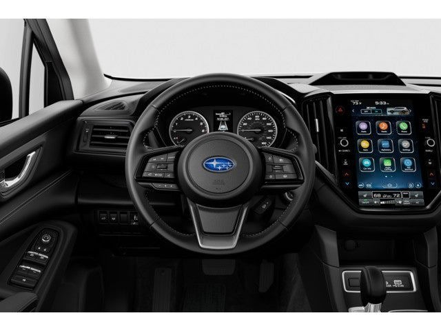 2026 Subaru ASCENT Premium 8-Passenger