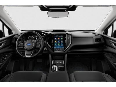 2026 Subaru ASCENT Premium 8-Passenger