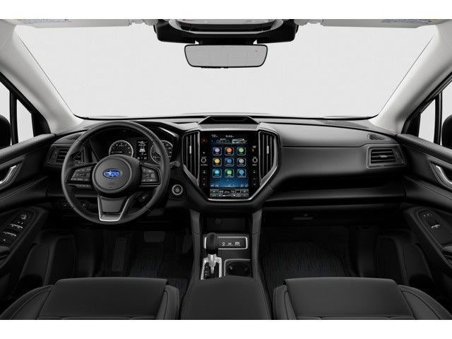 2026 Subaru ASCENT Premium 8-Passenger