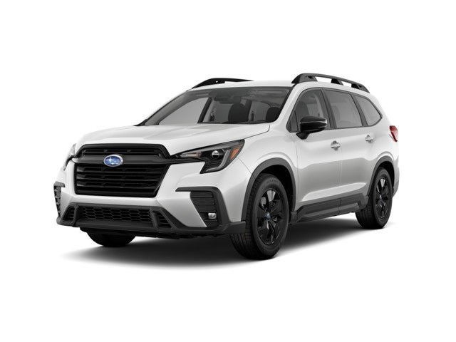2026 Subaru ASCENT Premium 8-Passenger