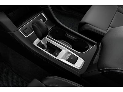 2026 Subaru ASCENT Premium 8-Passenger