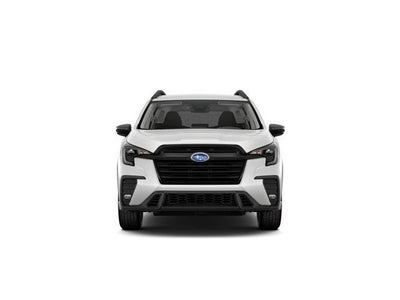 2026 Subaru ASCENT Premium 8-Passenger