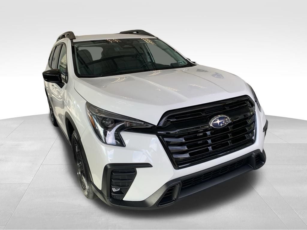 2026 Subaru ASCENT Premium 7-Passenger
