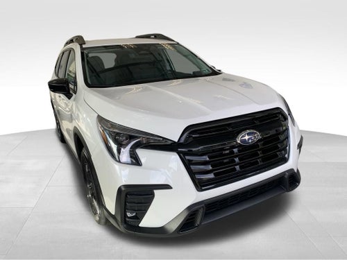 2026 Subaru ASCENT Premium 7-Passenger