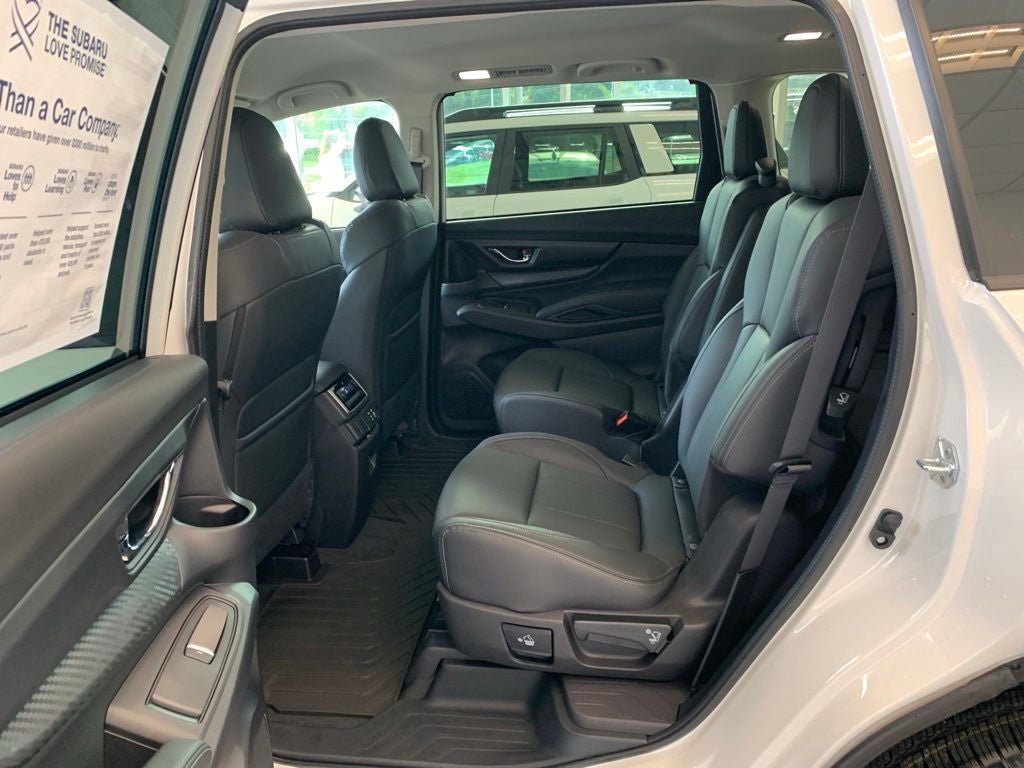 2026 Subaru ASCENT Premium 7-Passenger