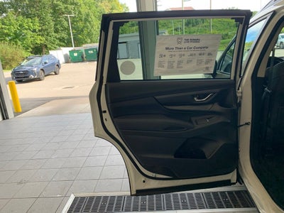 2026 Subaru ASCENT Premium 7-Passenger