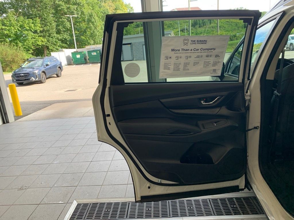 2026 Subaru ASCENT Premium 7-Passenger