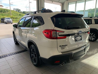 2026 Subaru ASCENT Premium 7-Passenger