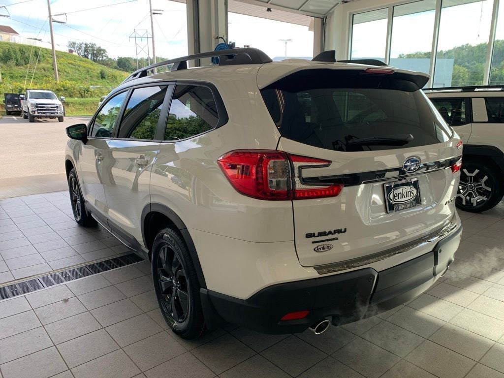 2026 Subaru ASCENT Premium 7-Passenger