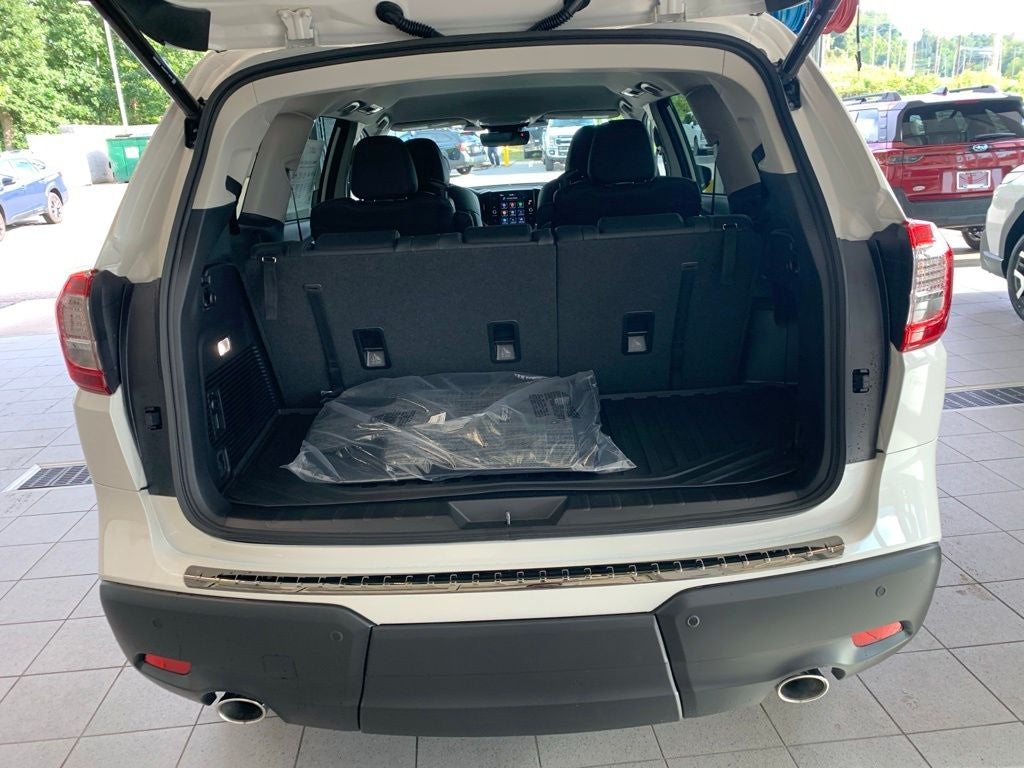 2026 Subaru ASCENT Premium 7-Passenger