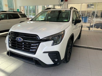 2026 Subaru ASCENT Premium 7-Passenger