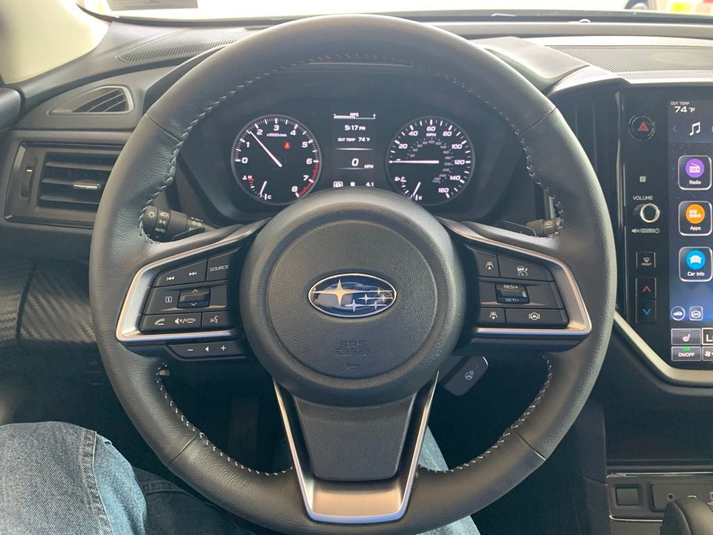 2026 Subaru ASCENT Premium 7-Passenger
