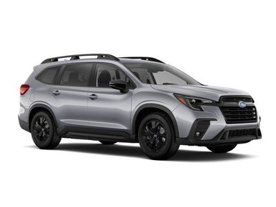2026 Subaru ASCENT Premium 7-Passenger