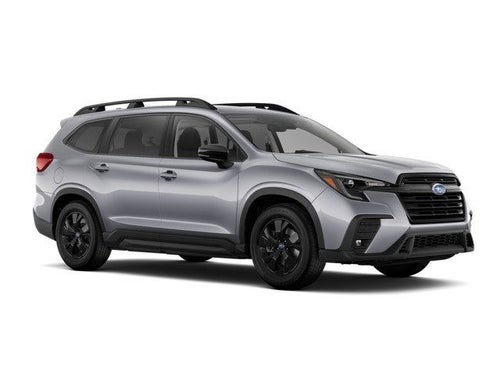 2026 Subaru ASCENT Premium 7-Passenger