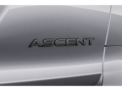 2026 Subaru ASCENT Premium 7-Passenger