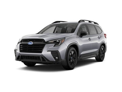 2026 Subaru ASCENT Premium 7-Passenger