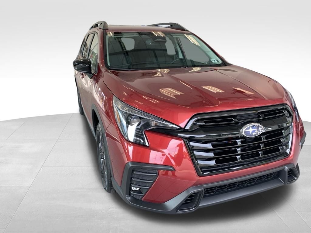 2026 Subaru ASCENT Premium 7-Passenger