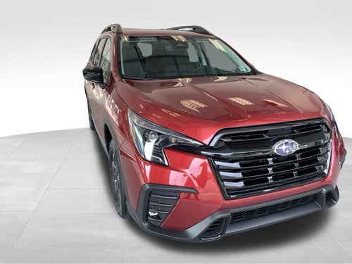 2026 Subaru ASCENT Premium 7-Passenger