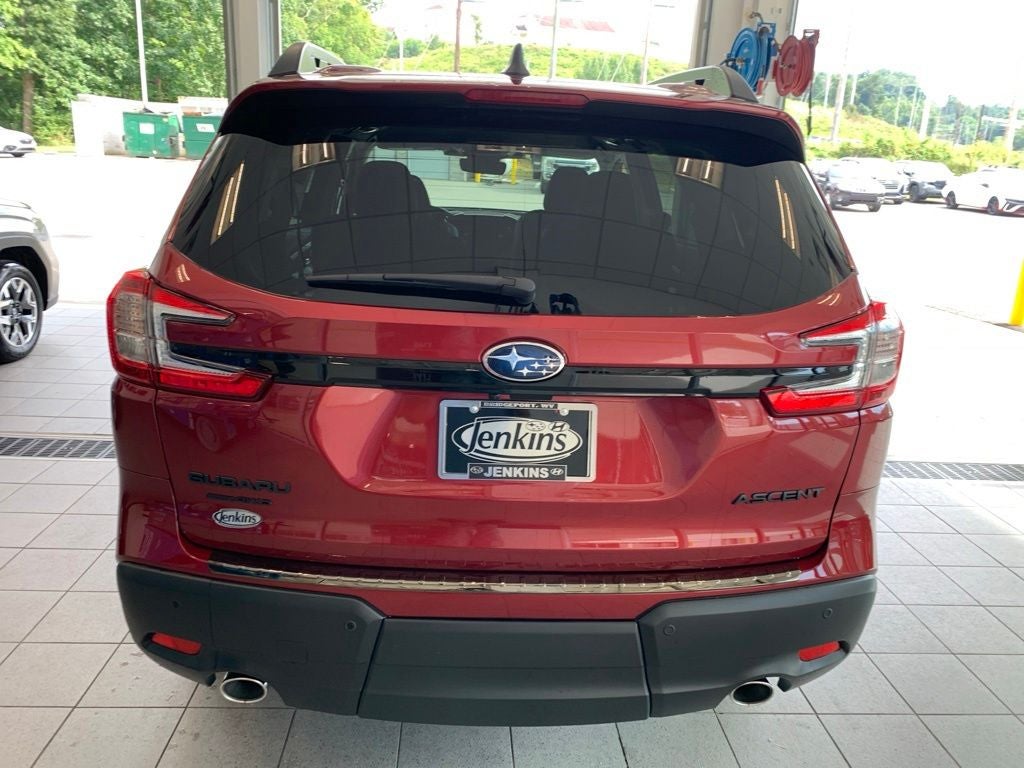 2026 Subaru ASCENT Premium 7-Passenger