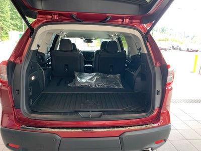 2026 Subaru ASCENT Premium 7-Passenger
