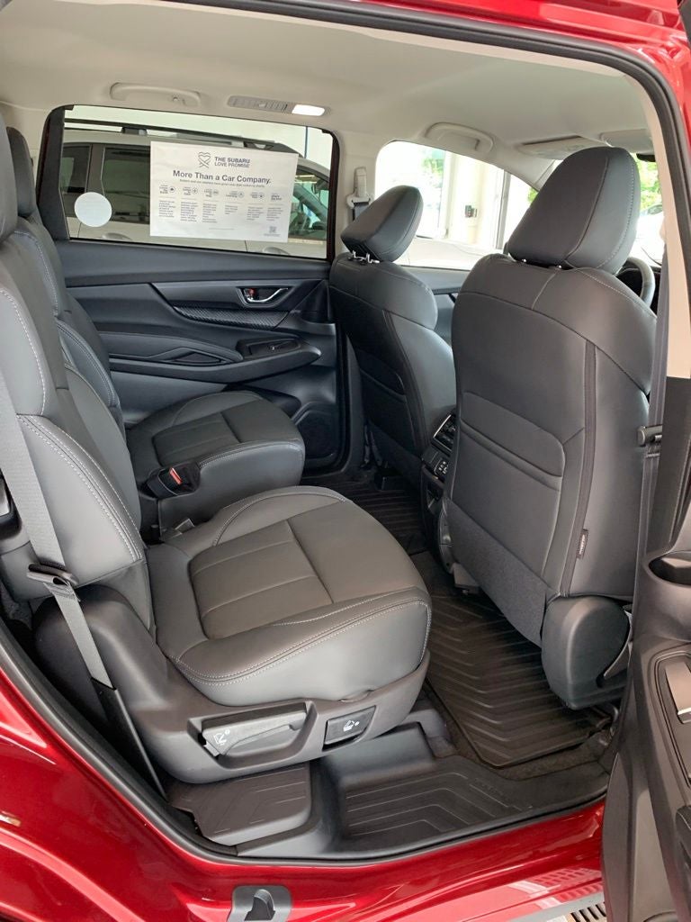 2026 Subaru ASCENT Premium 7-Passenger