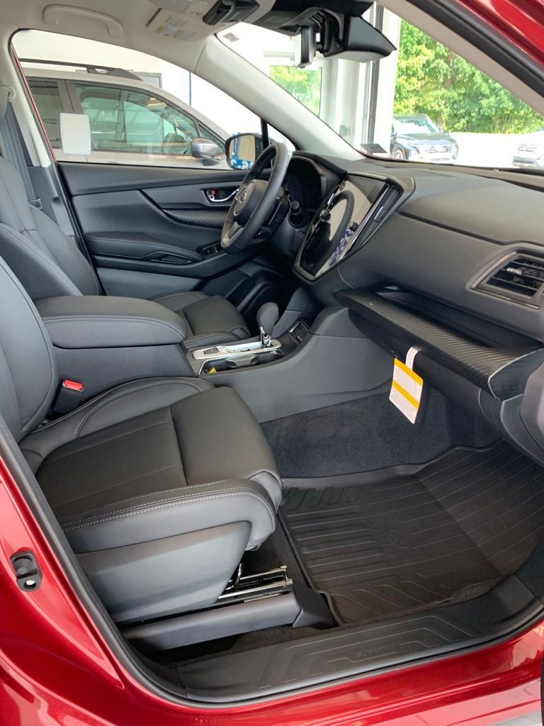 2026 Subaru ASCENT Premium 7-Passenger